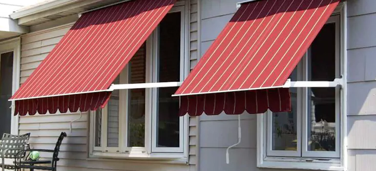 Government Rebate Window Replacement in Richmond, BC