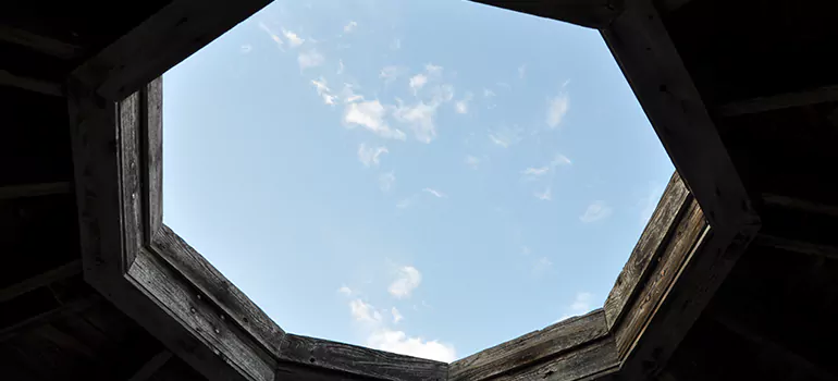 Octagon Window Installation Contractors in Richmond, British Columbia