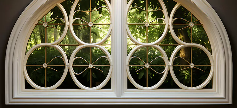Half-round Window Replacement Contractors in Richmond, BC